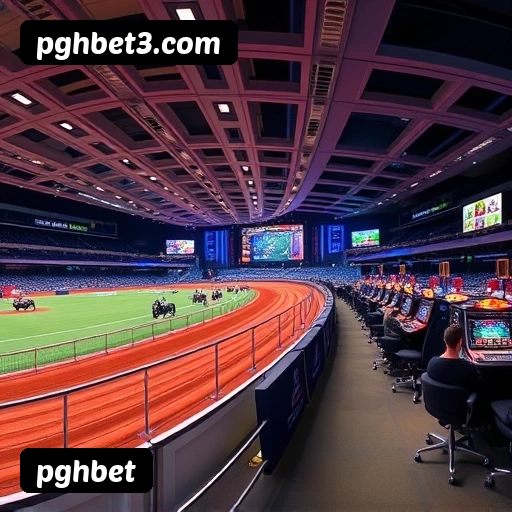 Comparação APP mobile vs versão web da pghbet