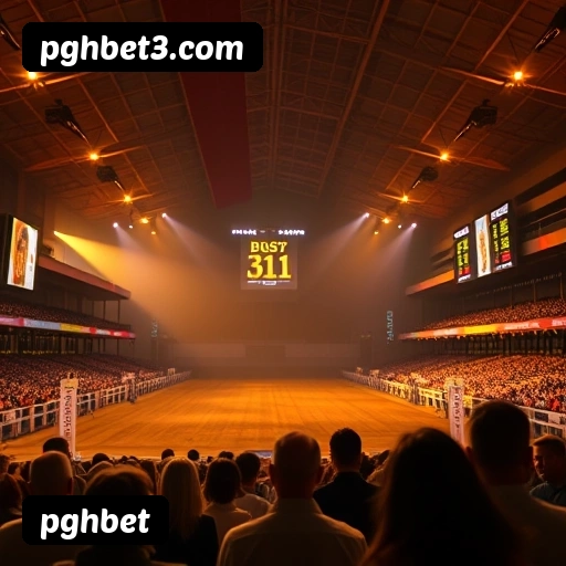 Conteúdo informativo pghbet — jogue com responsabilidade