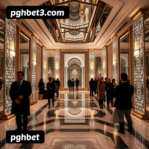 Níveis do programa VIP da pghbet